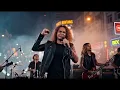 MAYA PERCINTAAN – U TOPIA (Rockestra Heavy Metal Cover by YOYOKIDS)