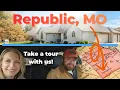Discover Republic Missouri-The fastest growing town in the Ozarks
