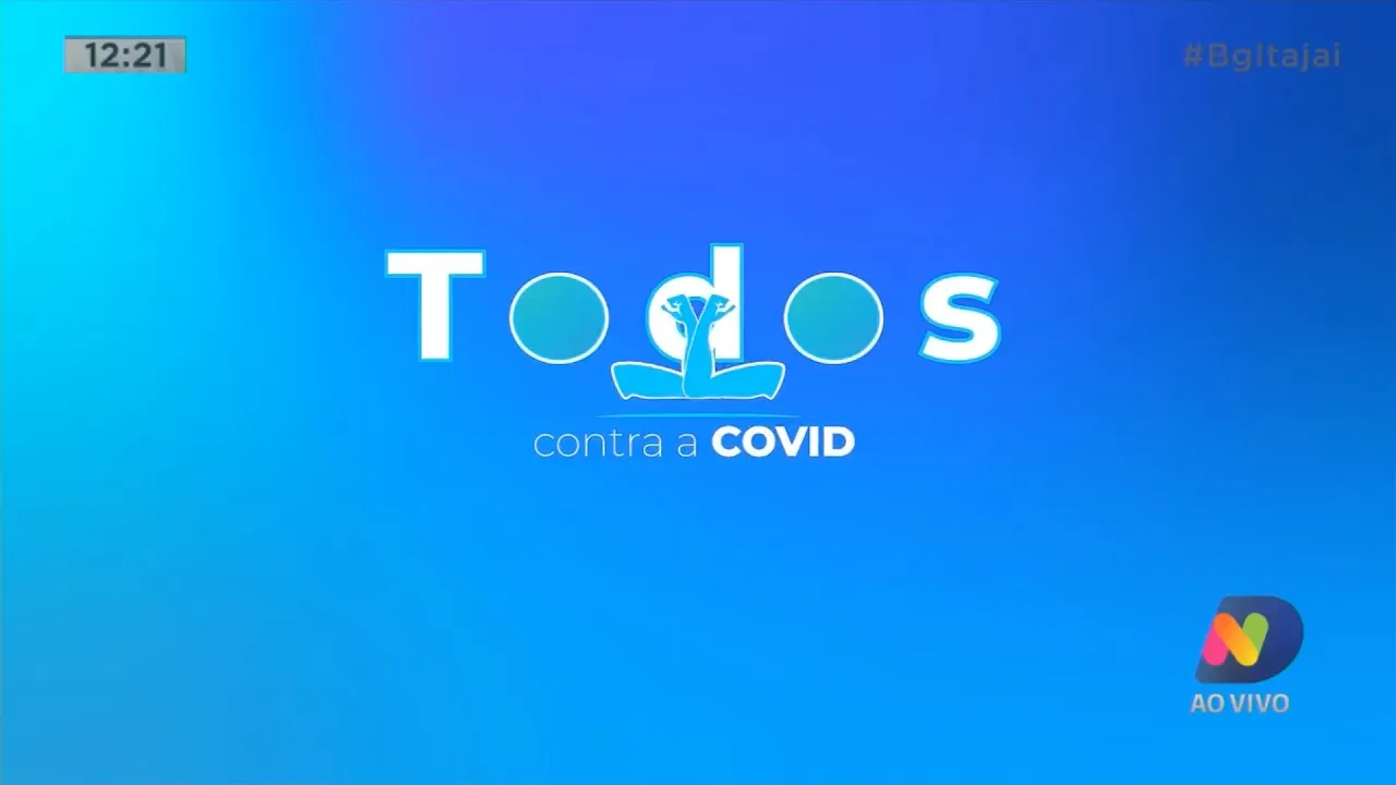 Busca pela segunda dose cai 30% em Balneário Camboriú