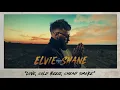 Elvie Shane - Love, Cold Beer, Cheap Smoke (Official Audio)