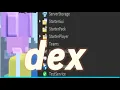 Dex explorer grow a garden how to use