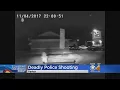 Parker Police Release Body Camera Footage Of November Shooting
