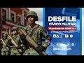 Download Lagu EN VIVO | Desfile Militar 2025 en CDMX: orgullo, historia y fuerza nacional (16/09/2025)