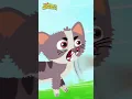 Download Lagu CORRIDA MALUCA -  mamãe gatinha está uma fera! #canalinfantil #desenhoinfantil