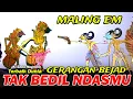 ONTOSENO WISANGGENI NDUGAL KEWARISAN 🌟 WAYANG KULIT KI SENO NUGROHO