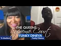 Ts Madison The Queens Supreme Court Virtual Court with FUNKY DINEVA