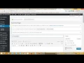 How to add shortcodes ultimate plugin in WordPress site and configure it