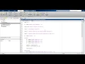 DOUBLE INTEGRATION IN MATLAB CALCULUS 3 MATHEMATICS