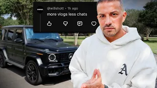 You Were Right