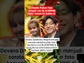 Download Lagu Devano Pamer Foto dengan Lisa BLACKPINK Bikin Teman Iis Dahlia Iri‼️#shorts #artis