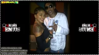 Vybz Kartel Summer Time Part 2 Summer Wave Riddim May 2012 