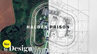 Download How Norway designed a more humane prison MP3