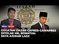 Lagu Gugatan Ijazah Capres-Cawapres Ditolak MK, Bonatua: Saya Ajukan Lagi! | iNews Terkini