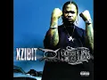 Xzibit - Best of things (from Resltess album)