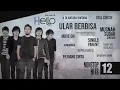 Download Lagu KUMPULAN LAGU HELLO BAND