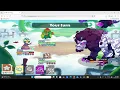 exploring the new spell effects in prodigy