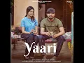 Yaari - Bintu Pabra