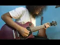 Download Lagu Melodi UNGU - Jika Itu Yang Terbaik (guitar cover)