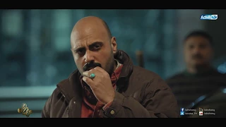 حسابات الكبار يصفيها مندوب عزرائيل البرومو الثاني لمسلسل طاقة نور النجم هاني سلامة 