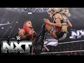 Download Lagu Blake Monroe jabs Zaria with a hair pin to score a win: NXT highlights, Oct. 14, 2025