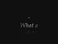Louis Armstrong - What a Wonderful World 🌏 1 HOUR 🌏 [Lyrics]
