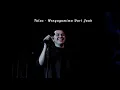 Tulus - Mengagumimu Dari Jauh ♡