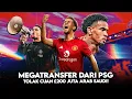 Download Lagu WELCOME❗ZAIRE-EMERY TO MAN UNITED🔥BRUNO TOLAK TAWARAN FANTASTIS🔥RESMIKAN VLAHOVIC🔴GARNACHO MBEUMO💥