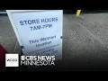 How some residents are reacting to a Coon Rapids Walmart closing