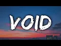 Download Lagu Lil Nas X - VOID (Lyrics)