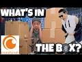 An EXPENSIVE Crunchyroll Store anime haul and some goodies from Japan What s in the Box ep 8