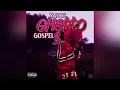Sauce Walka - Ghetto Ashes (Dranked Out)