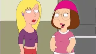 Meg Thinks of Connie in the Tub