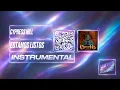 Cypress Hill - Estamos Listos (Instrumental)