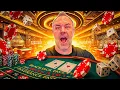 Mind-Blowing Blackjack Session Side Bets Take Over