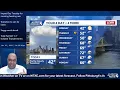 Live March 02 Impact Day Tuesday for Western PA