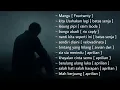 Download Lagu Mangu - Fourtwnty || Full album lagu viral 2025 || pengantar tidur ,lagi santai