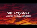 Tere Ishq Nachaya - Remix | Dj Shahruk | Abida Parveen | Lyrical Video | Sufi Lyricable