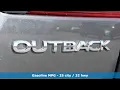New 2019 Subaru Outback Silver-Spring MD Washington-DC MD - SOLD