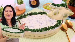 A SOBREMESA QUE ESTÁ FAZENDO O MAIOR SUCESSO! UVA CRAVEJADA NA TRAVESSA! Dika da Naka