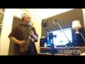 Download Lagu DAVE KOZ - I BELIEVE - DORON FARHY (COVER)