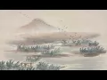 Toshifumi Hinata - Reflections • 10 Hours w/ Rain & Fireplace • Relaxing Music • Study/Sleep
