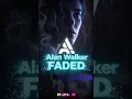 Download Lagu Alan Walker – Faded | AI Cinematic #EDM #WorldwideHits #GlobalMusic #AIMusic #funk  #thanksforwatch