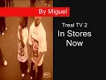 Mac Dre - Thizzle Dance (Treal TV 2)