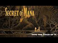 Secret of Mana OST (SNES) - Into the Thick of It (remake)
