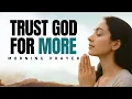 Download Lagu Morning Prayer: Believe God for More Today