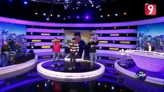 اغنية في بلادي ظلموني مع الكلمات Fi Bladi Dalmouni Paroles 