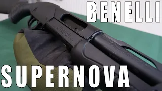 Download Benelli Supernova Shotgun Review (The Best Pump Action Ever) MP3