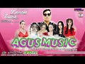 Download Lagu 🟠[LIVE SHOW ]🎸AGUS MUSIC🎸✔KARISNA INDAH WATI \u0026 TAUFIK NUR HIDAYAH 🎹MINGGU, 31 AGUSTUS 2025