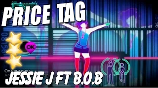 Download 🌟 Price Tag - Jessie J ft B.o.B || Just dance 3 🌟 MP3