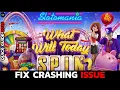 How to Stop Slotomania from Crashing in 2026 Fix Slotomania Not Opening or Closing Automatically